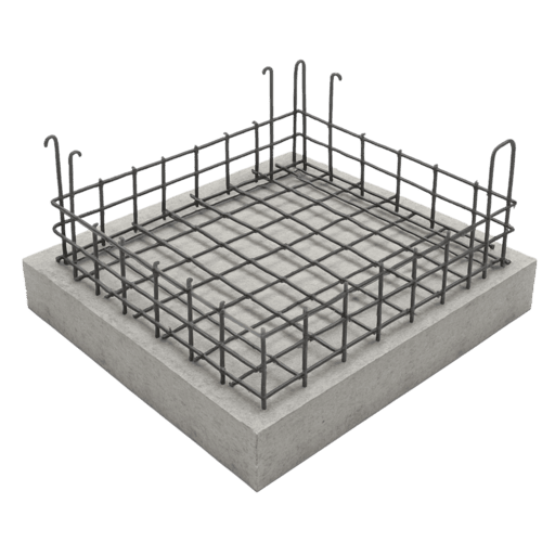 Армирование фундамента в Воронеже