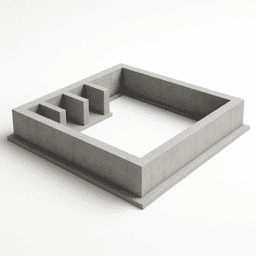 фундамент для пристройки в Воронеже